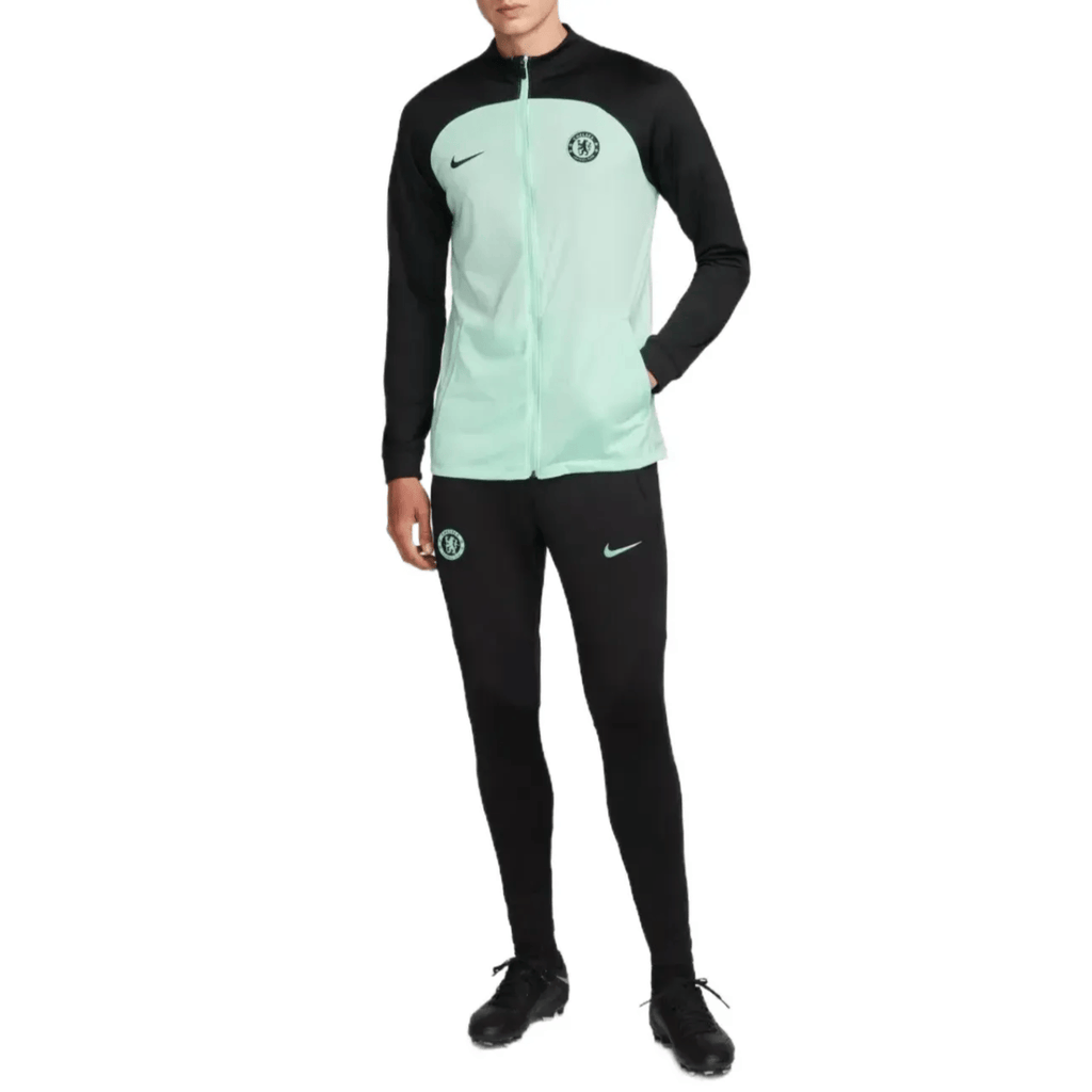 Chelsea UCL training presentation tracksuit 2023/24 - Nike