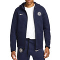 Chelsea Tech Fleece presentation tracksuit 2024/25 - Nike