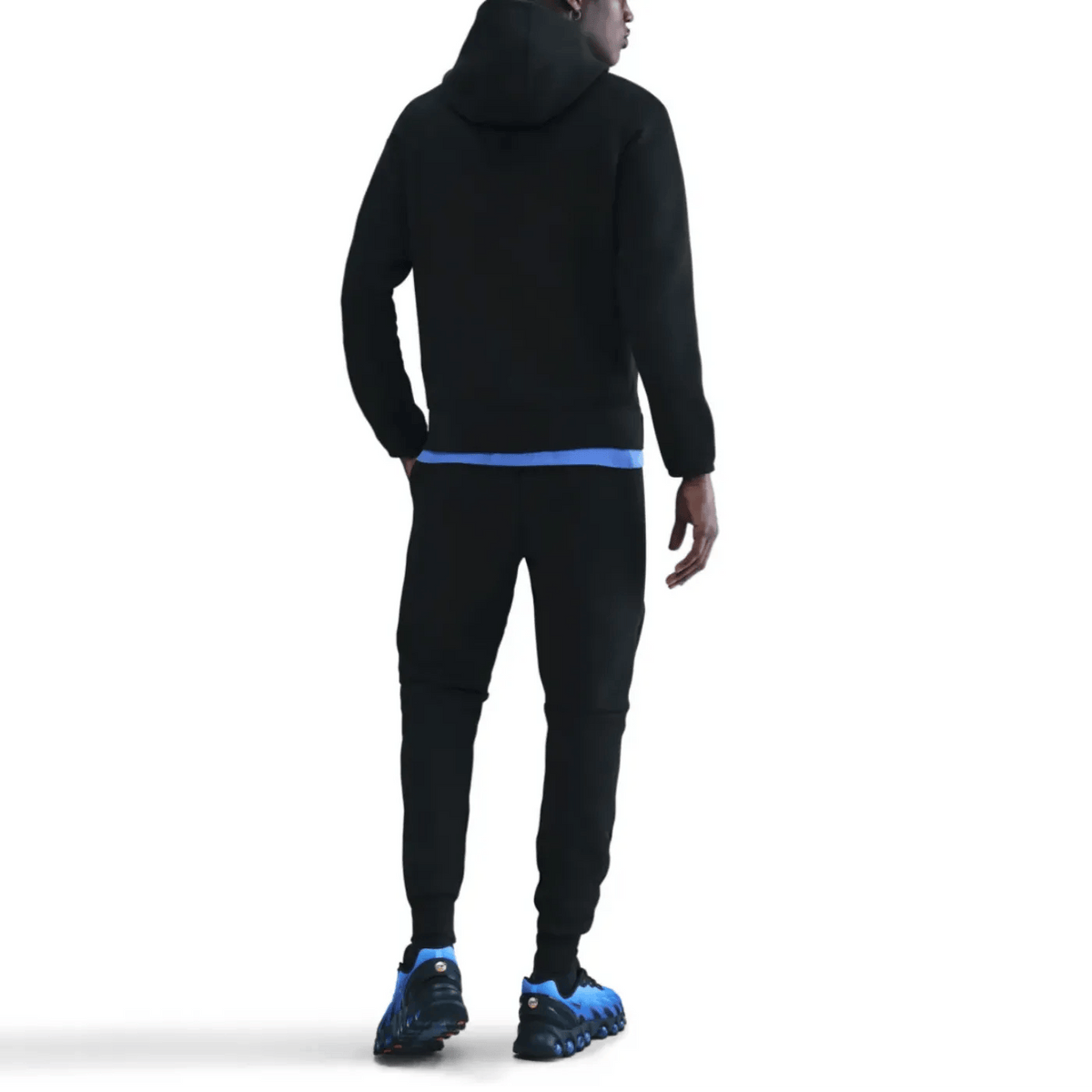 Chelsea UCL Tech Fleece presentation tracksuit 2025/26 - Nike