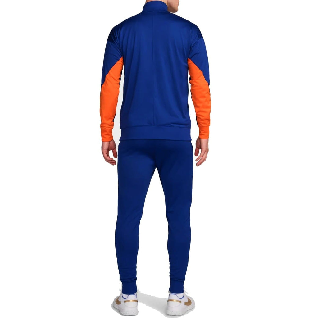 Netherlands training presentation Soccer tracksuit 2024/25 - Nike