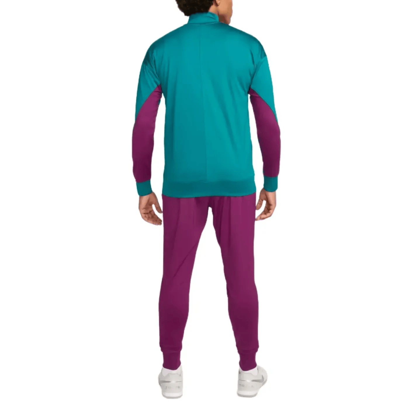 PSG training presentation Soccer tracksuit 2024/25 - Nike
