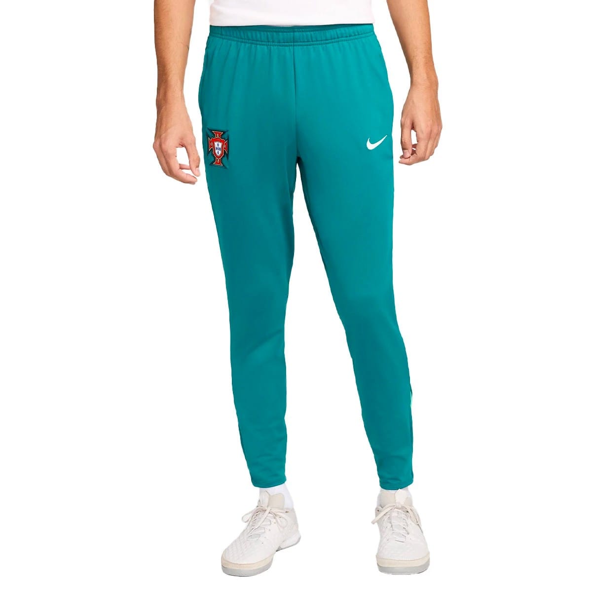 Portugal training technical soccer tracksuit 2024/25 - Nike