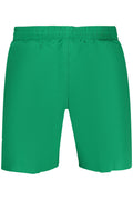 NIKE MEN'S GREEN BOTTOM