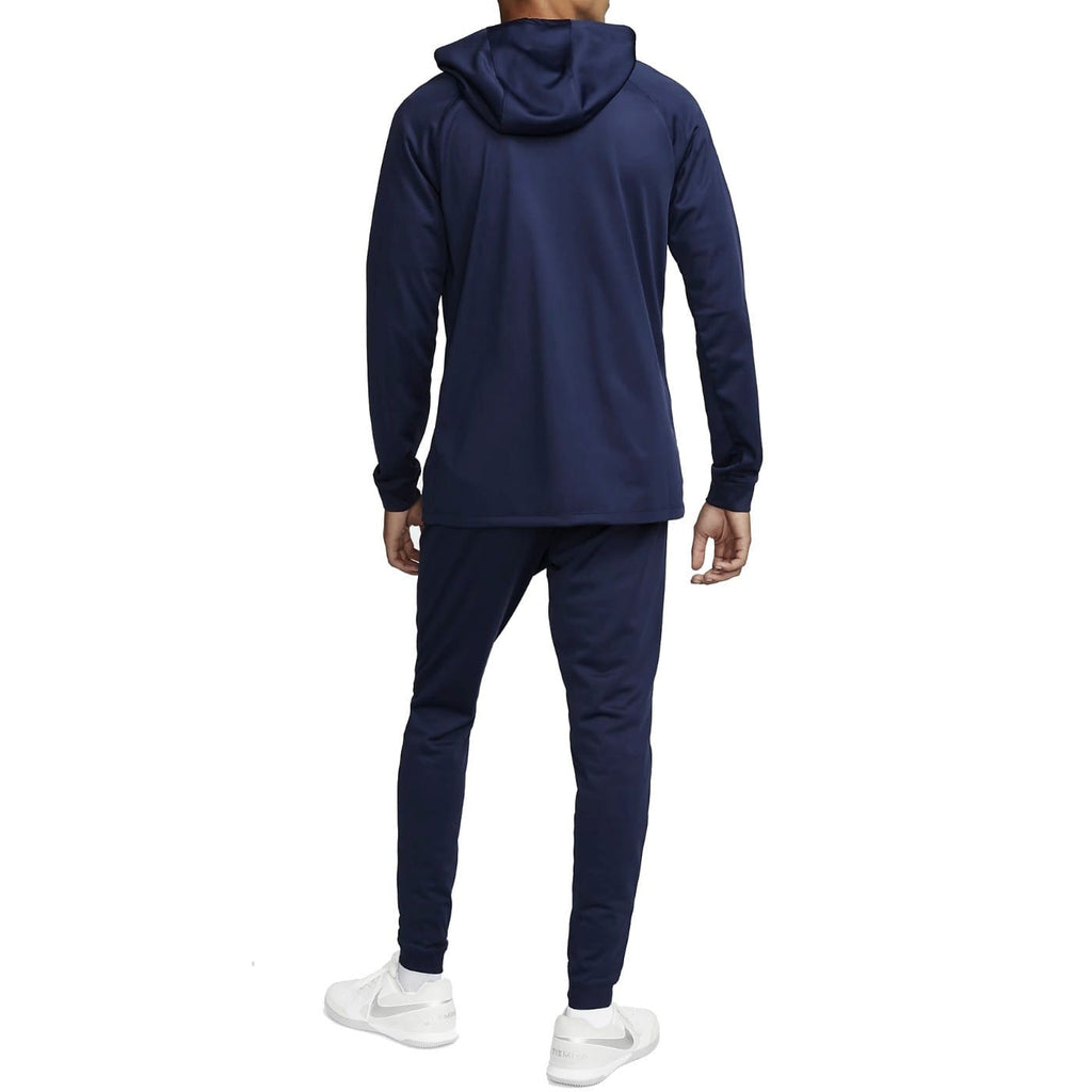 Portugal hooded presentation Soccer tracksuit 2022/23 - Nike
