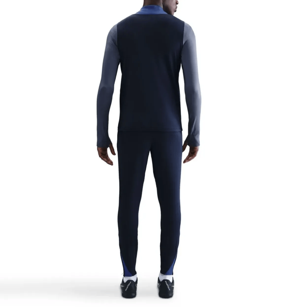 PSG training technical soccer tracksuit 2025/26 - Nike