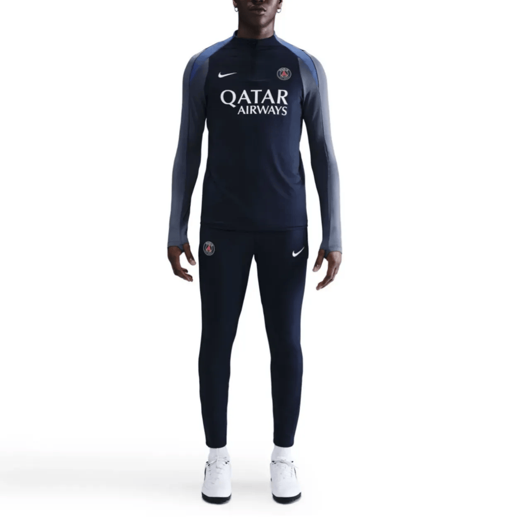 PSG training technical soccer tracksuit 2025/26 - Nike