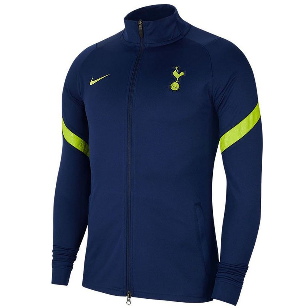 Tottenham Hotspur training presentation Soccer tracksuit 2021/22 - Nike