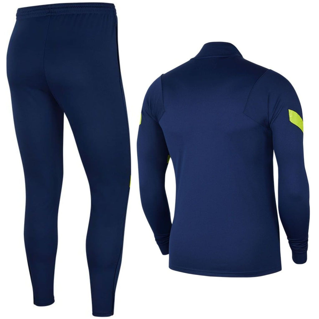Tottenham Hotspur training presentation Soccer tracksuit 2021/22 - Nike