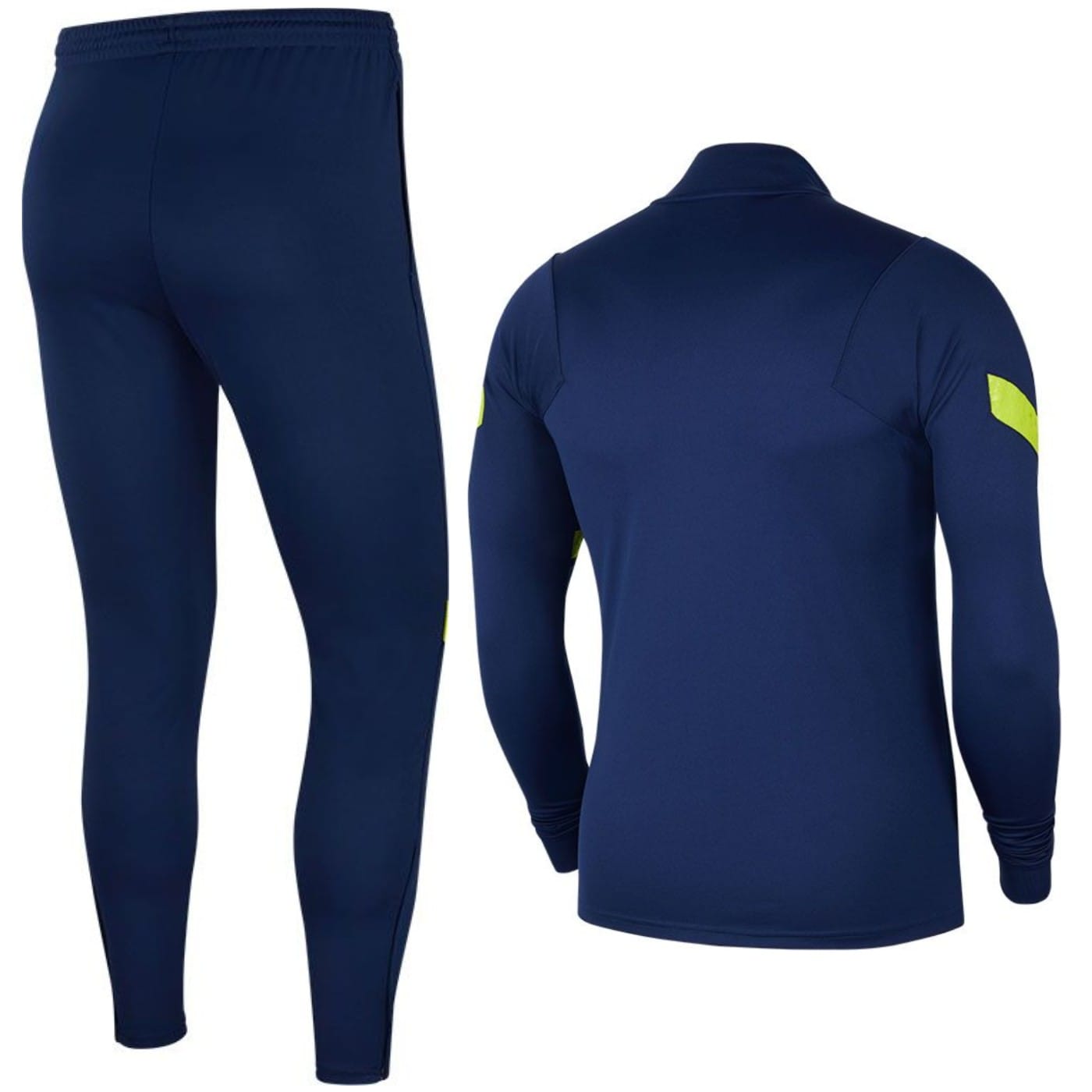 Tottenham Hotspur training presentation Soccer tracksuit 2021/22 - Nike